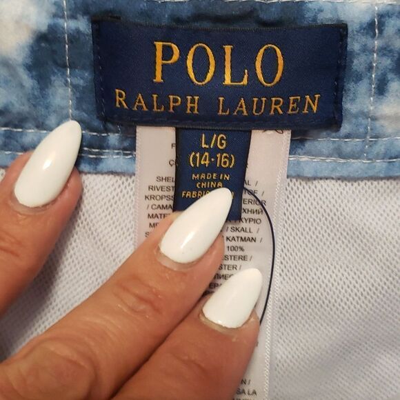 Ralph Lauren Swim Trunks - Picture 3 of 6